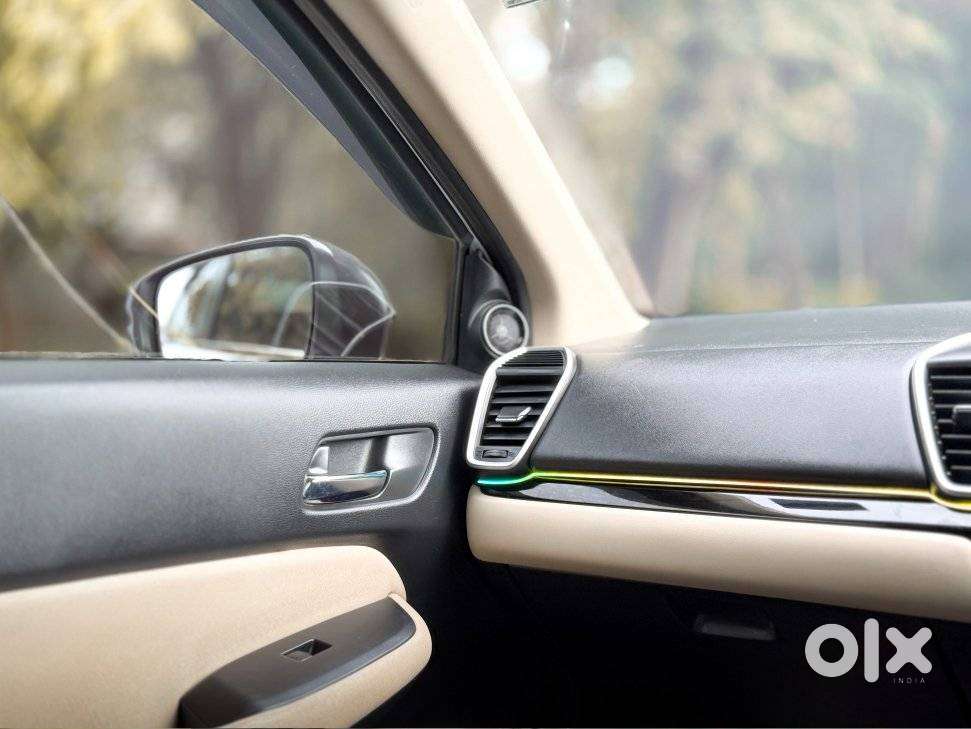 Honda City Vx Petrol Cvt, 2023, Petrol