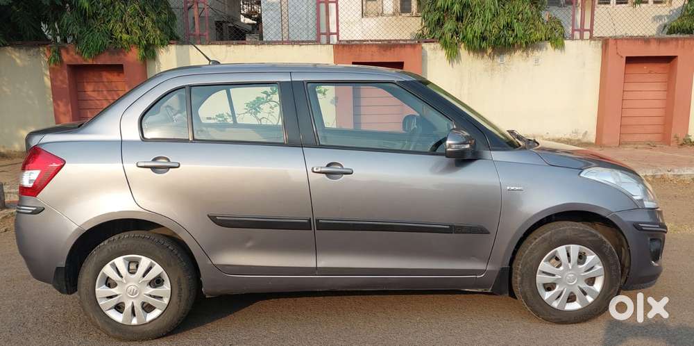 Maruti Suzuki Swift Dzire Vdi (o), 2014, Diesel