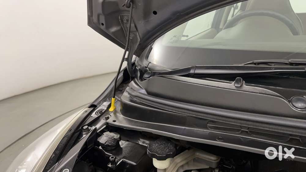 Hyundai I10 Sportz 1.1 Irde2, 2014, Petrol