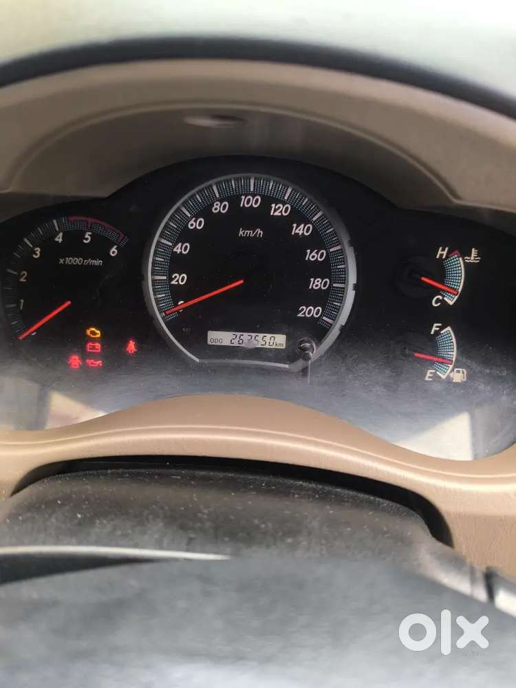 Innova 2015 G For 1250k