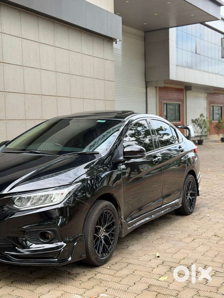 Honda City Diesel 2014 Model