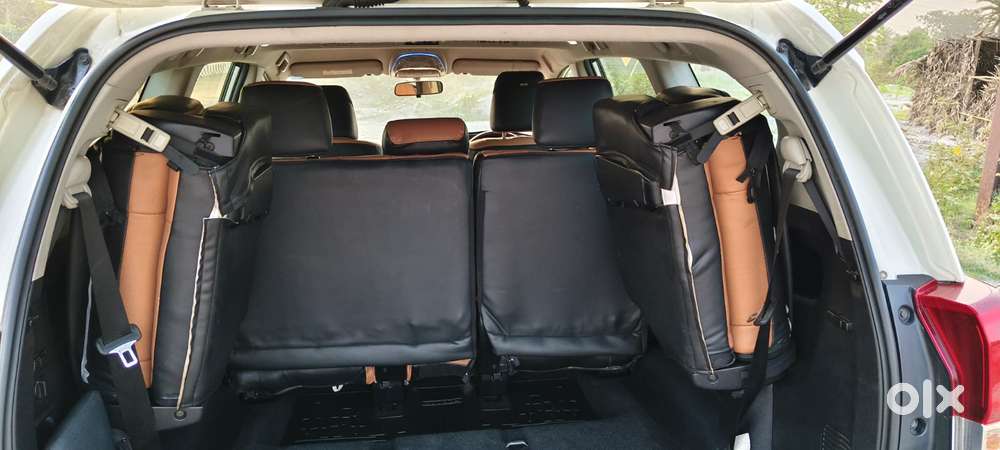 Toyota Innova Crysta 2.4 V, 2020