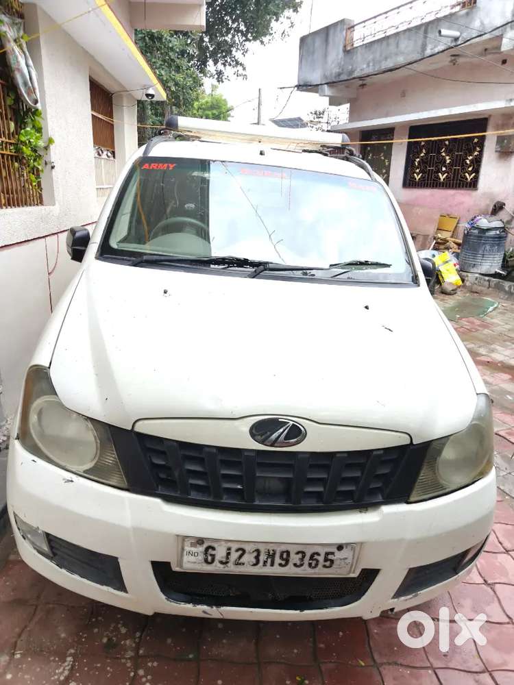 Mahindra Quanto 1.5 C6 2012 Diesel Manual