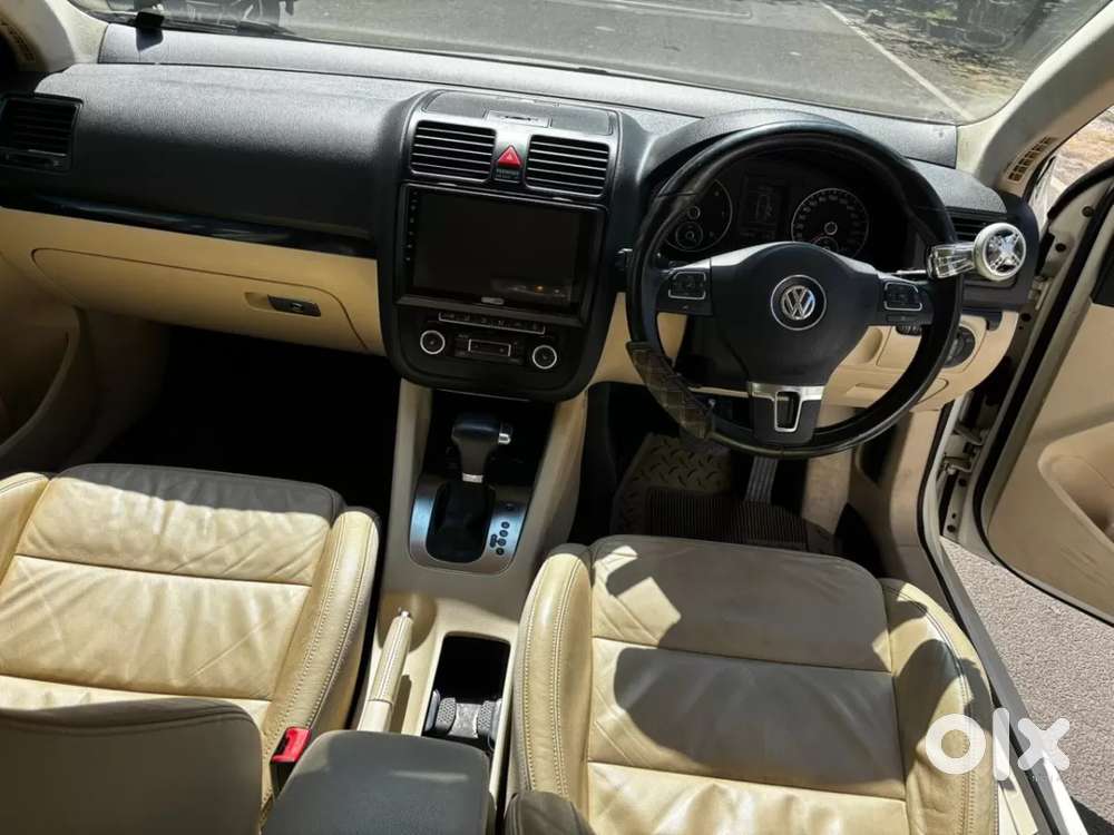 Volkswagen Jetta, 2010, Diesel