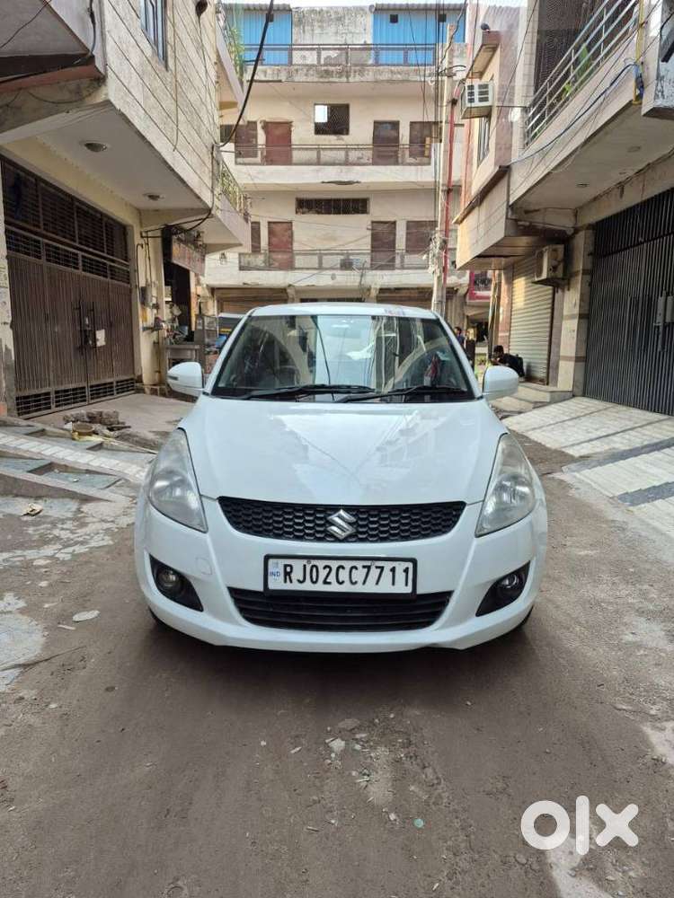 Maruti Suzuki Swift Ldi (o), 2015, Diesel