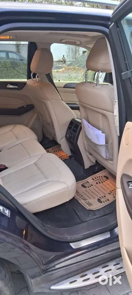 Mercedes-benz Gle 2017 Diesel Automatic