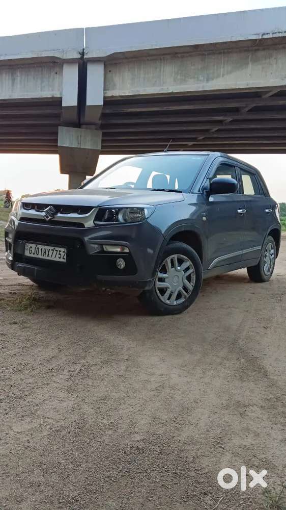 Brezza Ldi 2018 Mode , Second Owner , Panchmahal, Godhra Parsing