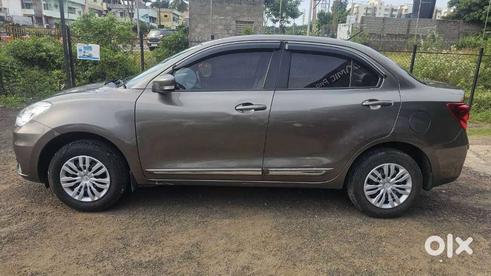 Maruti Suzuki Dzire 1.2 Vxi, 2024, Petrol
