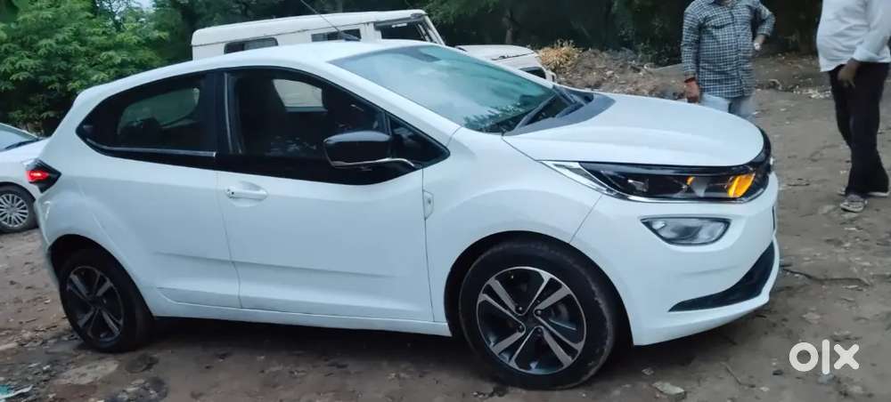 Tata Altroz 2020 Diesel