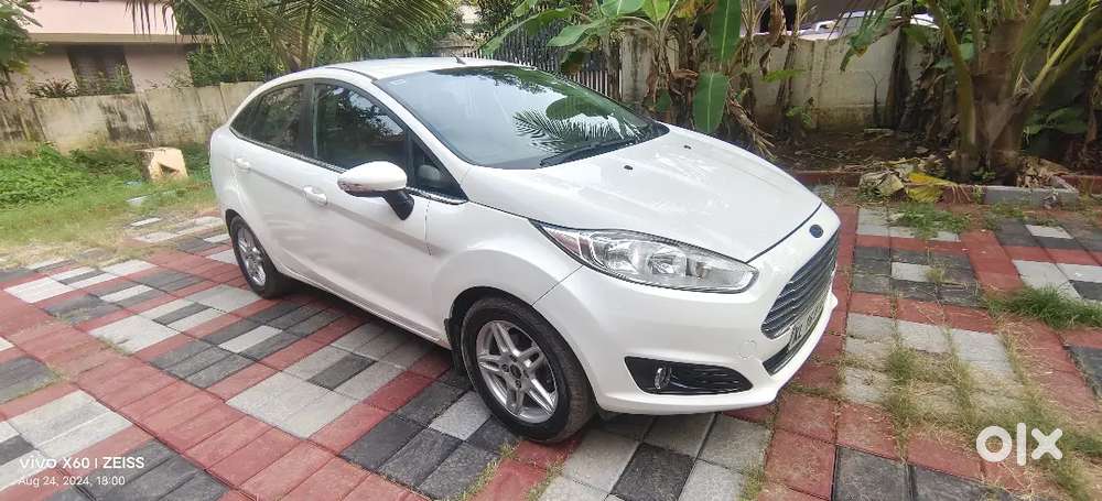 Ford Global Fiesta For Sale
