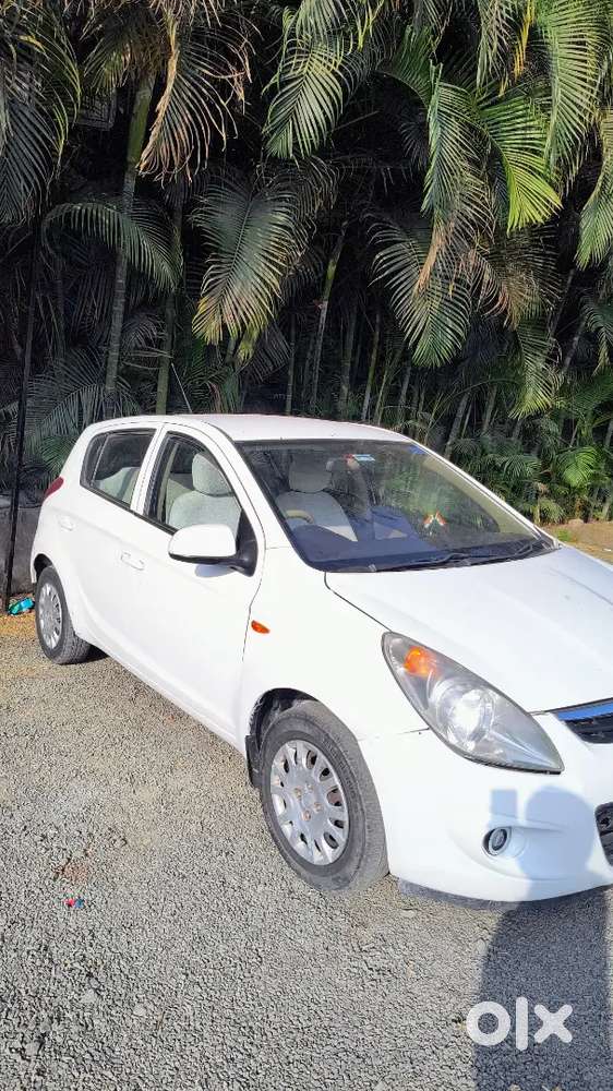 Hyundai I20 2010