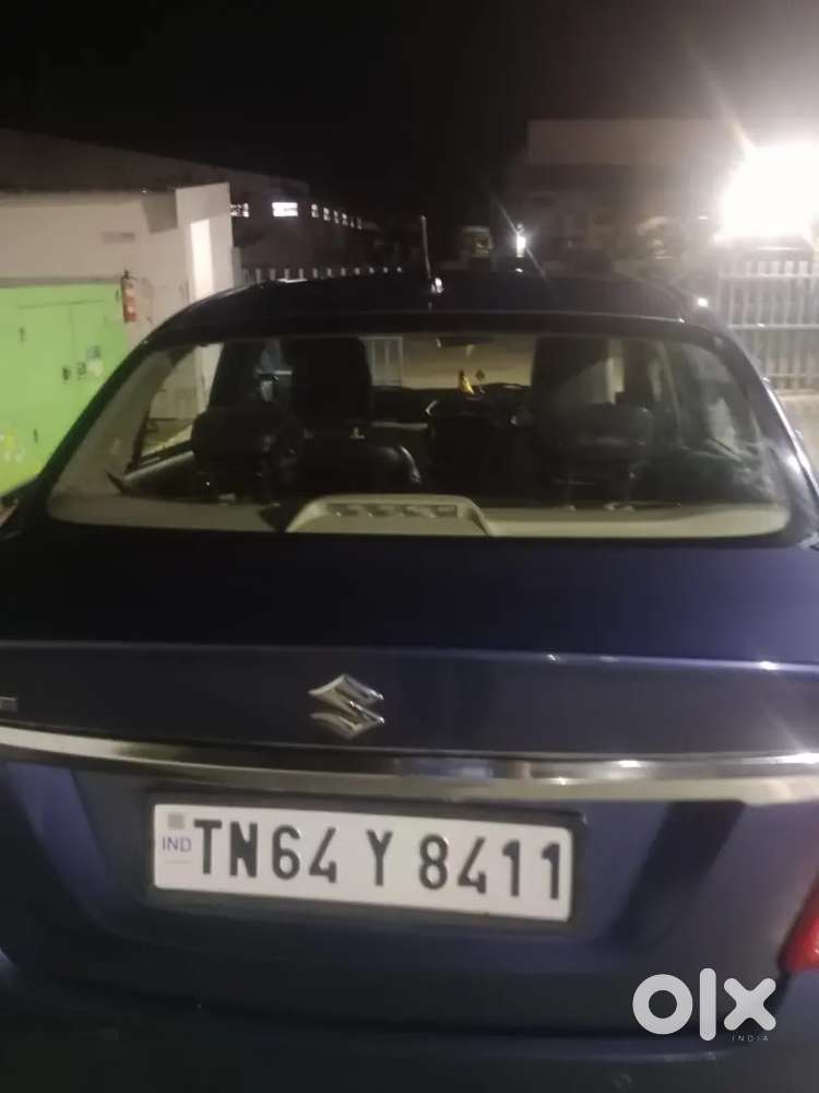 Maruti Suzuki Dzire 2022 Petrol Manual