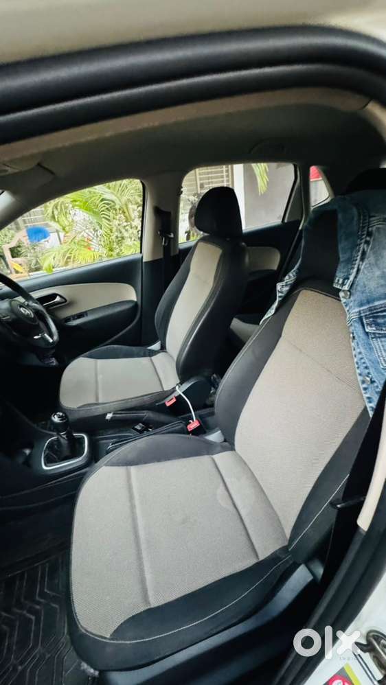 Volkswagen Polo Diesel 2014 Year