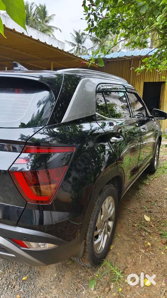 Hyundai Creta 1.5 Sx 2022