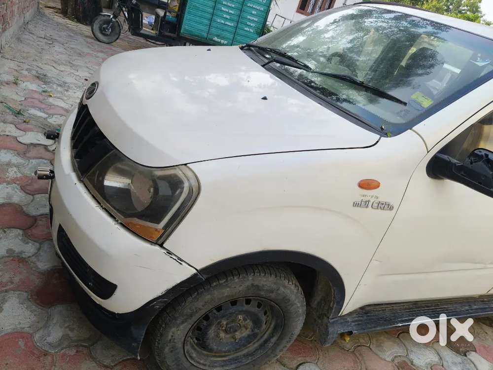 Mahindra Xylo 2012 Year Diesel