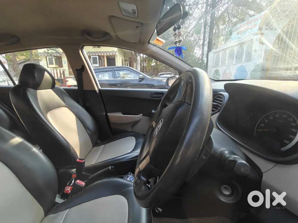 Hyundai Grand I10 Prime 2018 Diesel 62000 Km Driven
