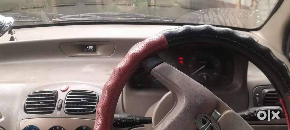 Tata Indigo Ecs 2012 Diesel 75000 Km Driven
