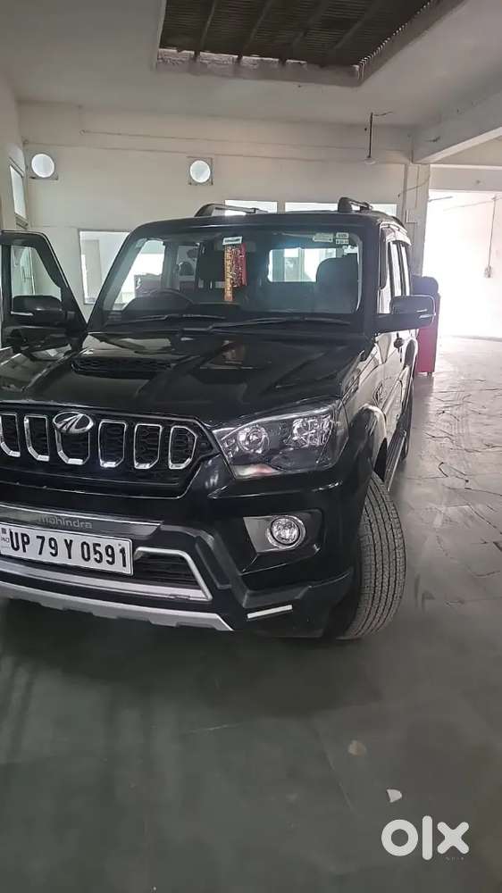 Mahindra Scorpio Diesel 2021