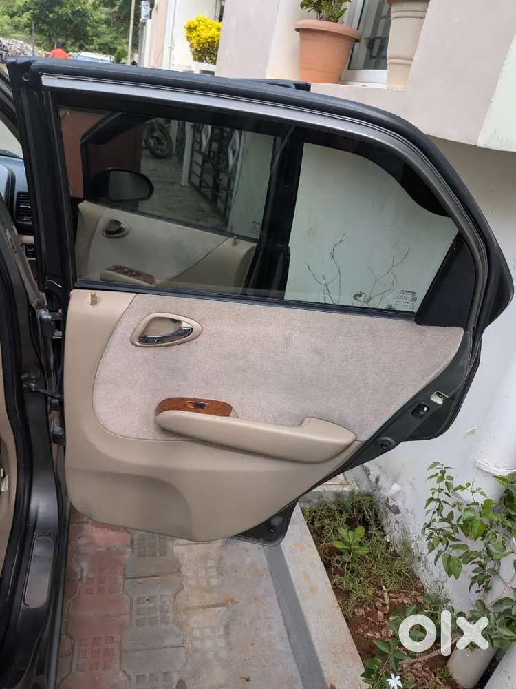 Honda City 10th Anniversary Special Edition &ndash;zx 2008 | Petrol | Manual