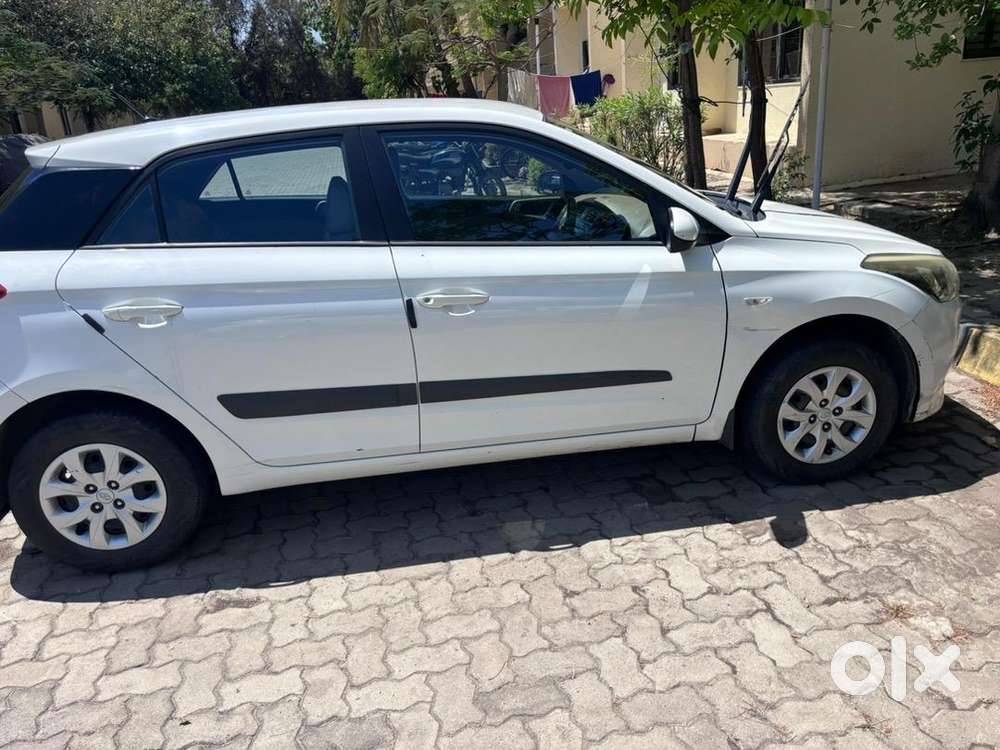Hyundai New I20 2016 Petrol Well Maintained
