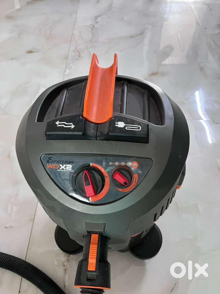 Eureka fobes vacuum cleaner