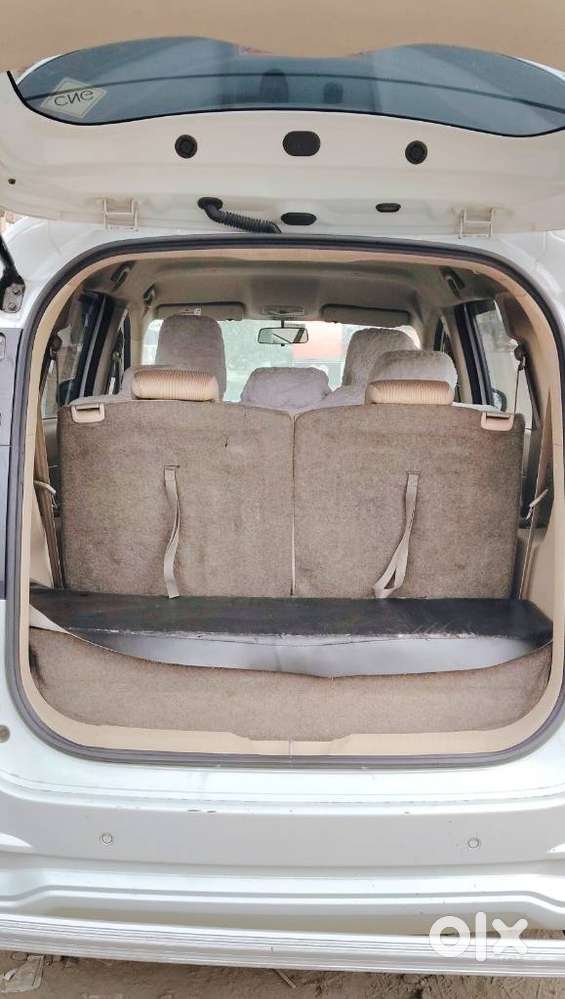 Maruti Suzuki Ertiga Vxi (o) Cng, 2025, Cng & Hybrids