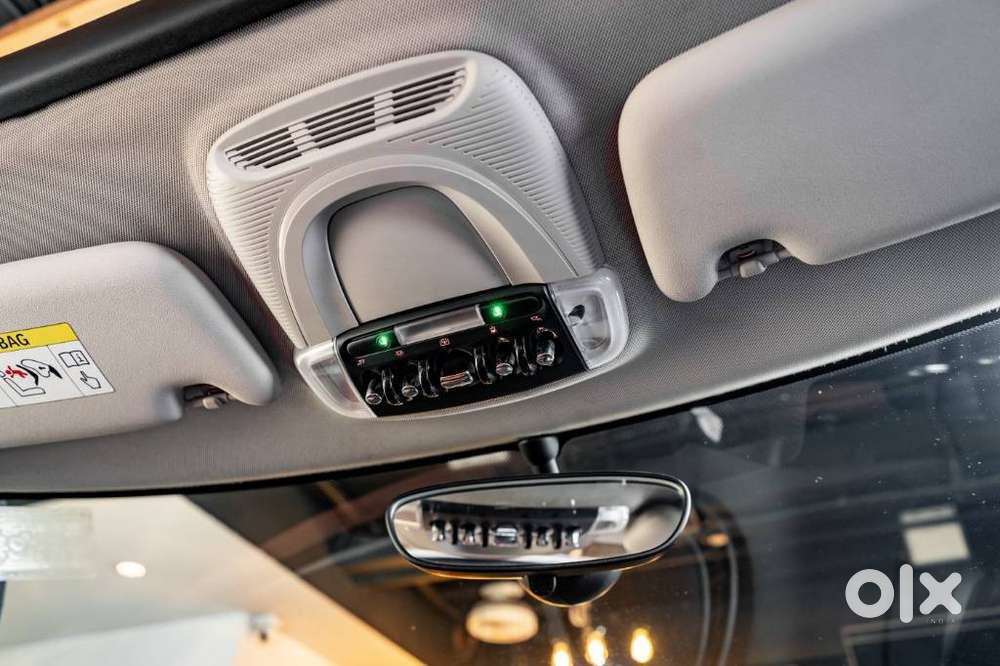 Mini 3 Door Cooper S, 2018, Petrol