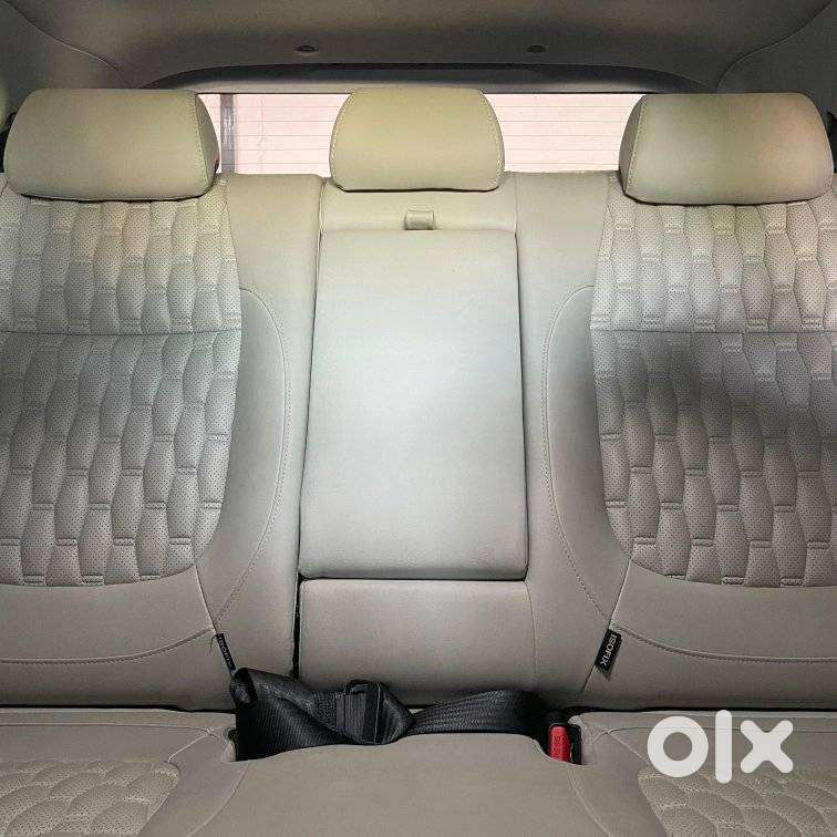 Kia Seltos Htx Ivt G, 2022, Petrol