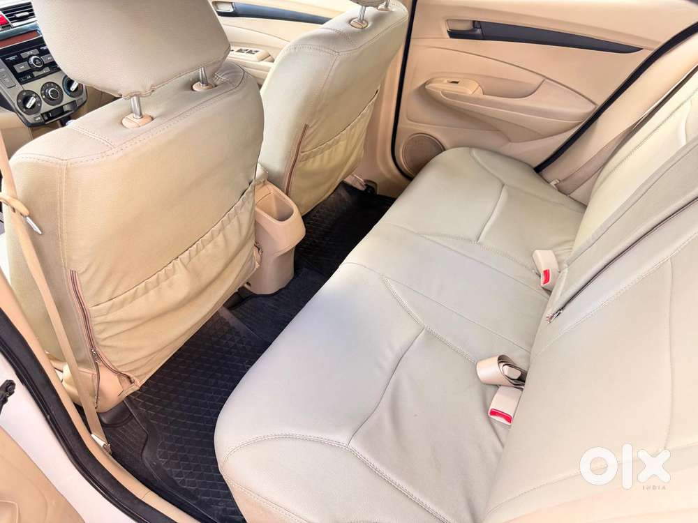 Honda City S Mt, 2013, Petrol