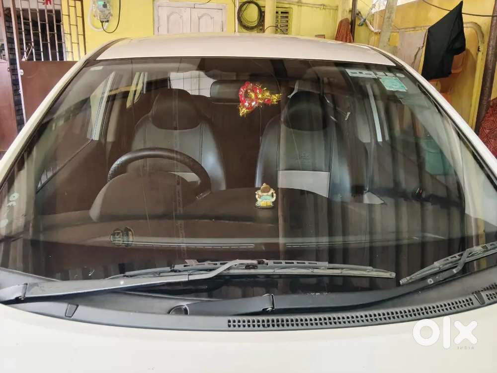 Hyundai Grand I10 2017 Petrol Manual