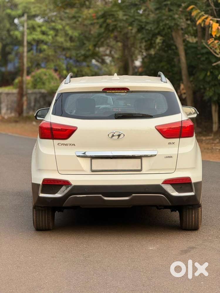 Hyundai Creta 2016