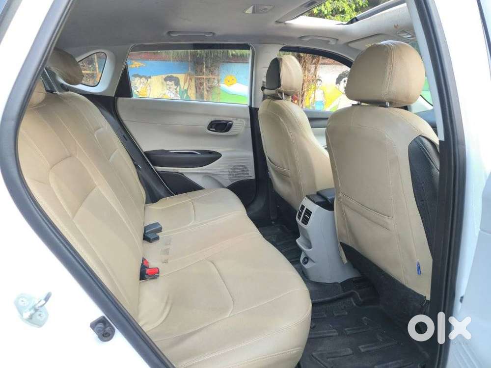 Hyundai I20 1.2 Asta, 2023, Petrol