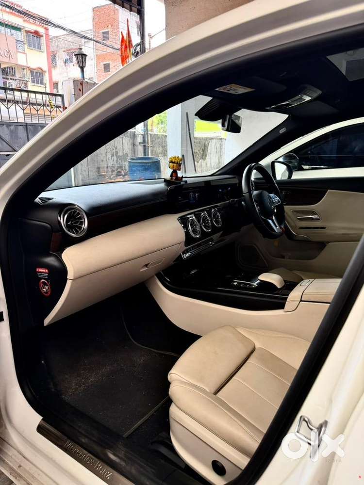 Mercedes-benz A200 Limosine 2023