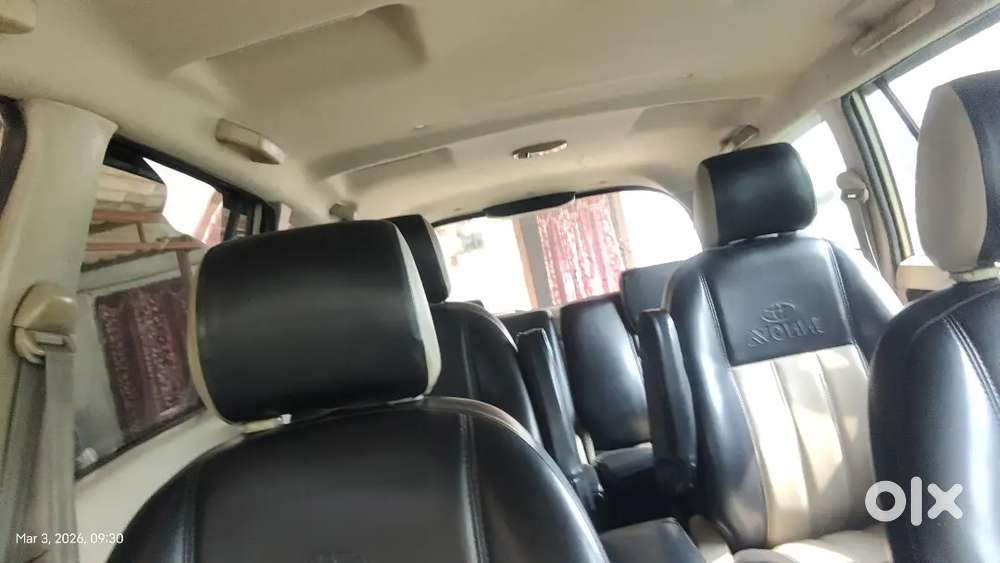 Toyota Innova 2007 Diesel Good Condition