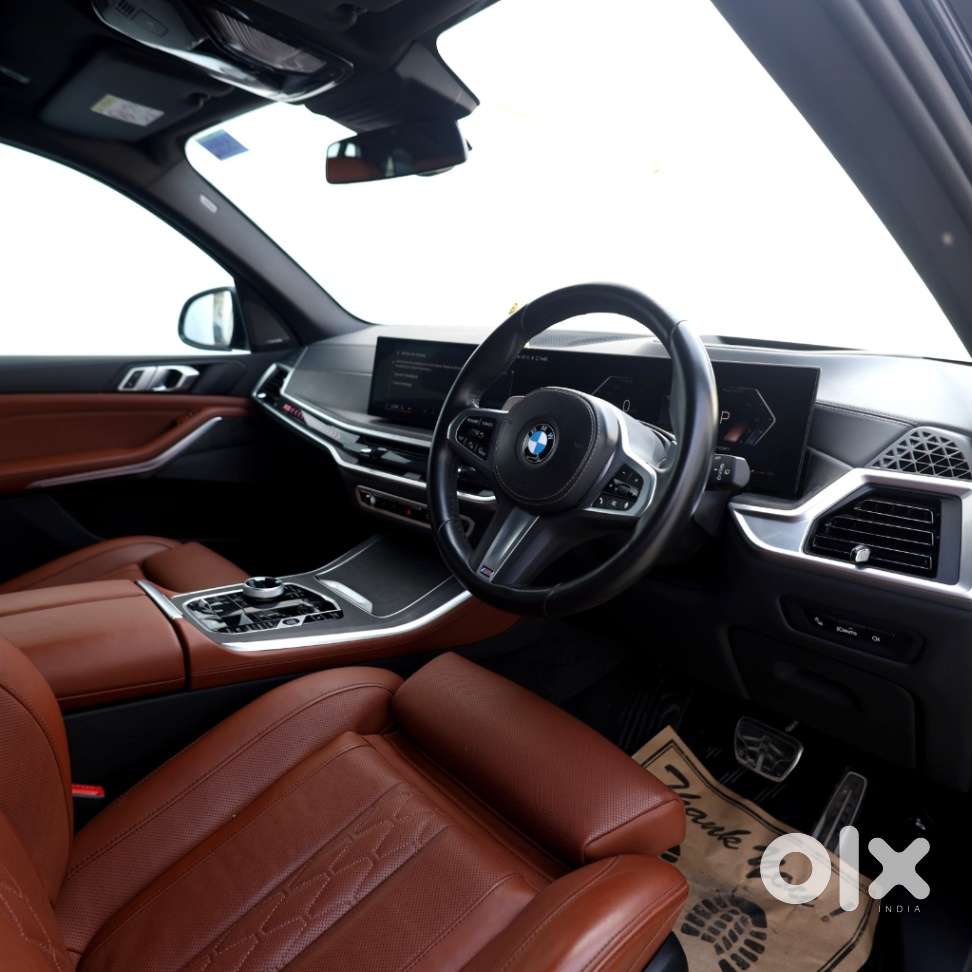 Bmw X5 Xdrive40i M Sport, 2024, Petrol