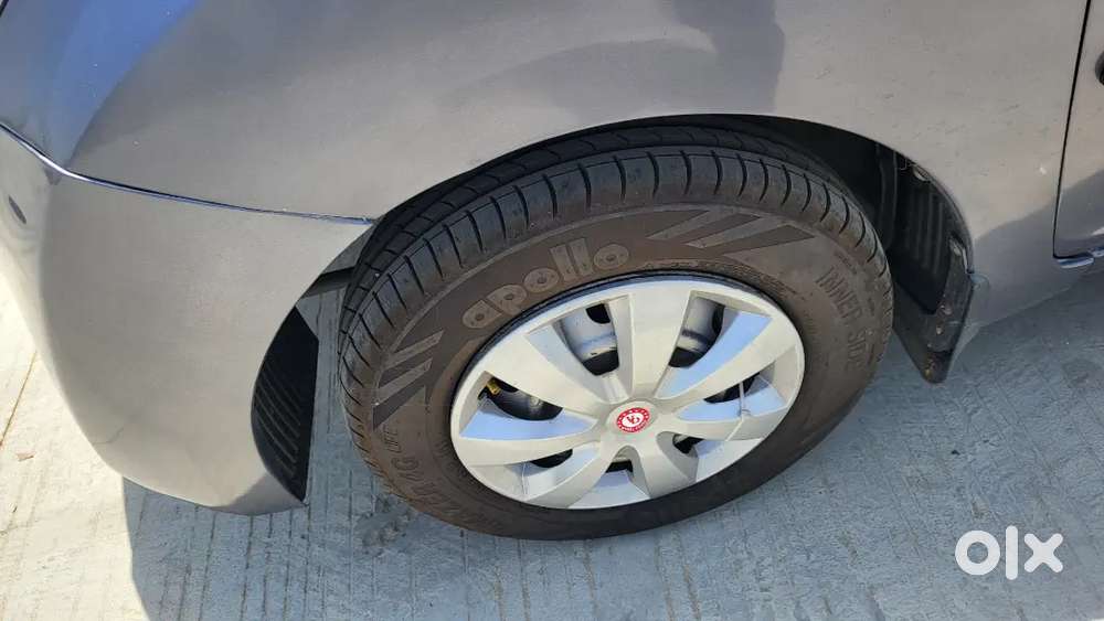 Hyundai Eon 2012 Petrol 49568 Km Driven
