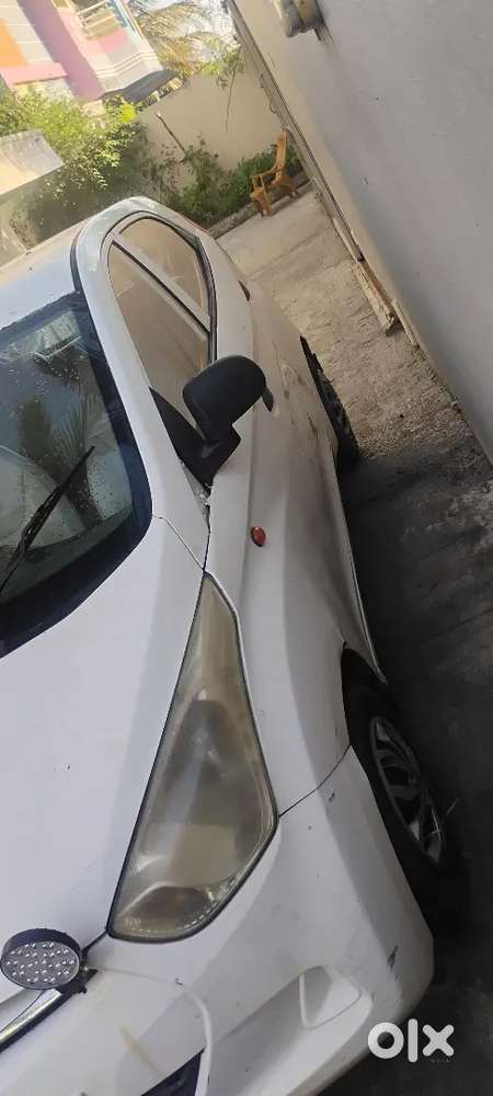 Hyundai Eon 2012 Petrol 68500 Km Driven