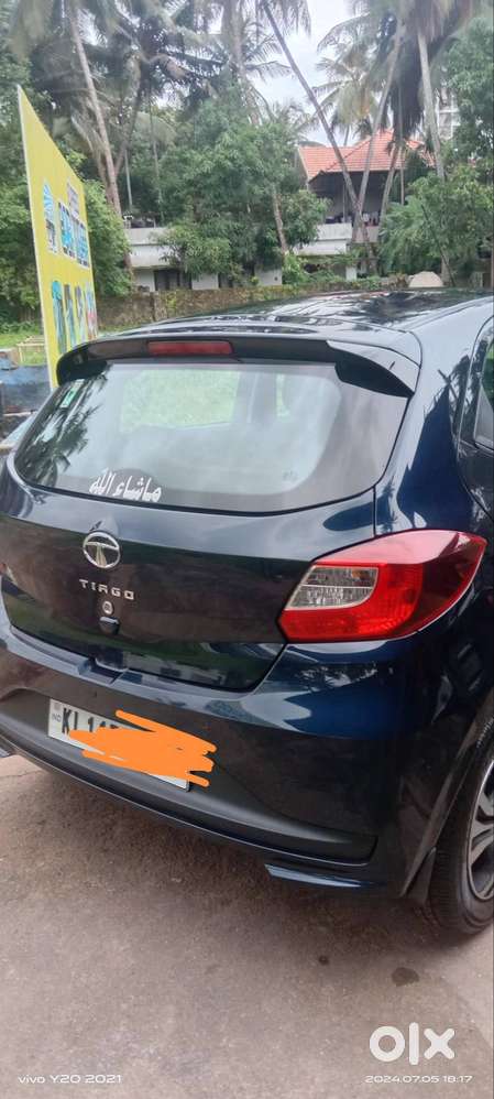 Tata Tiago 2023 Model
