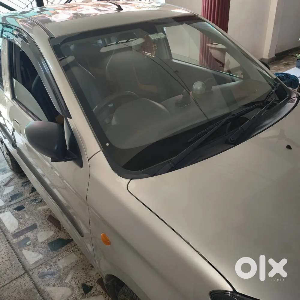 2023 Maruti Suzuki Alto