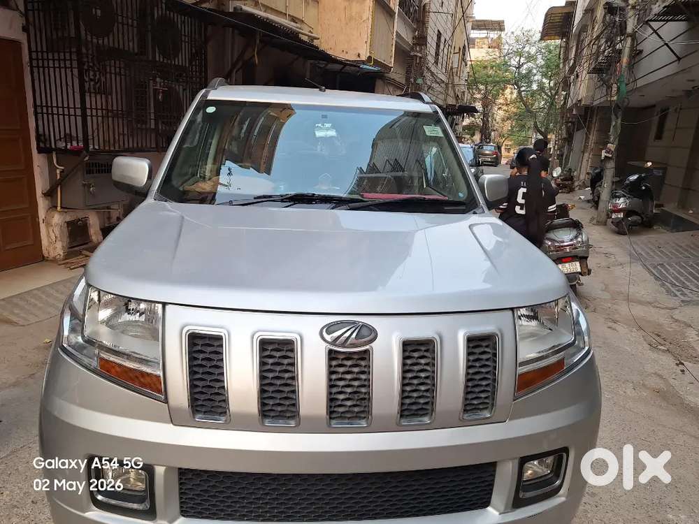 Mahindra Tuv 300 2018 Mhawk 100 Manual