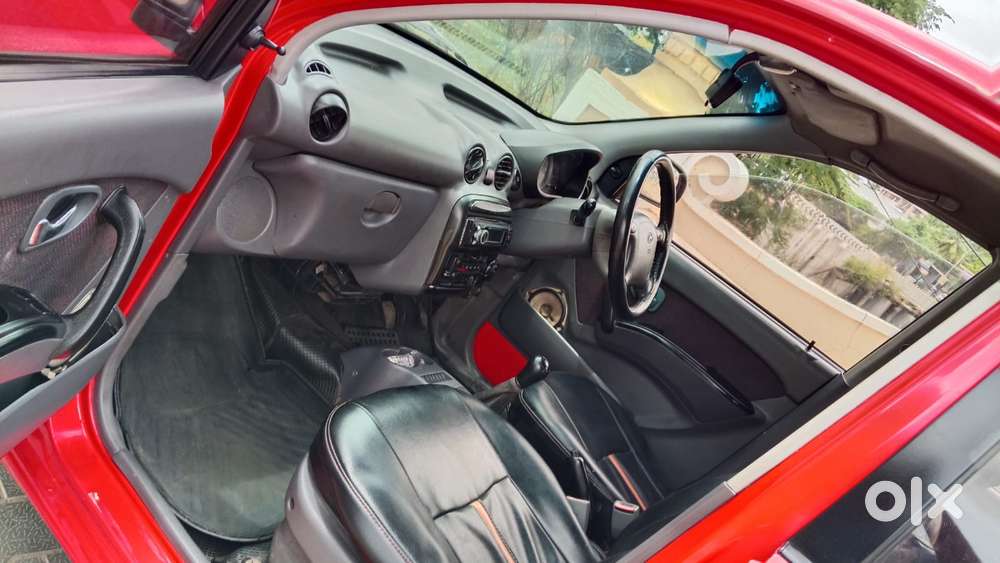 Hyundai Santro Xing Celebration Edition, 2008, Petrol