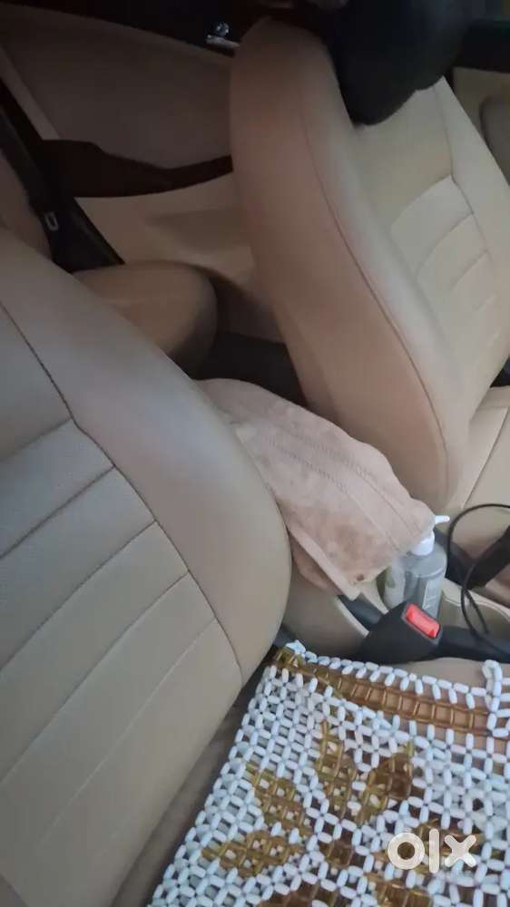 Hyundai Fluidic Verna 115000 Km Driven Single Owner