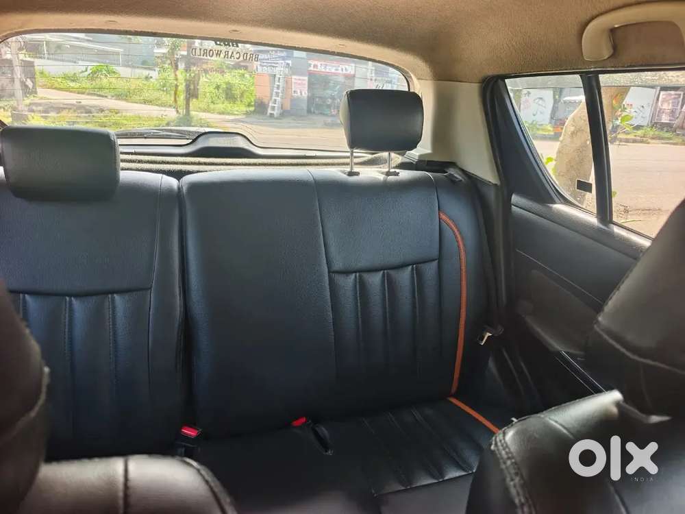 Zdi +option, Service History Available,3rd Owner,no Replacement