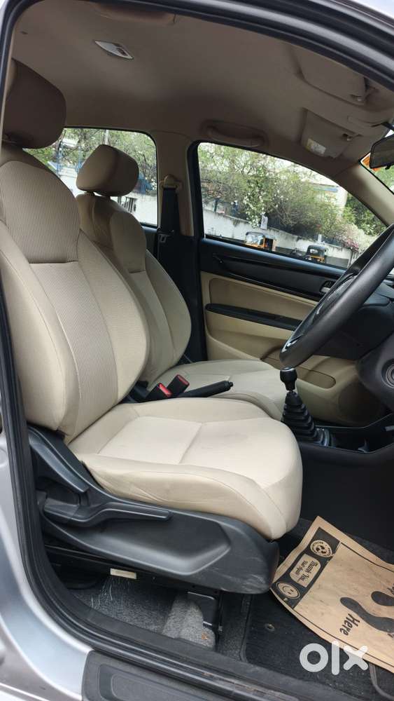 Honda Amaze S Diesel, 2019, Diesel