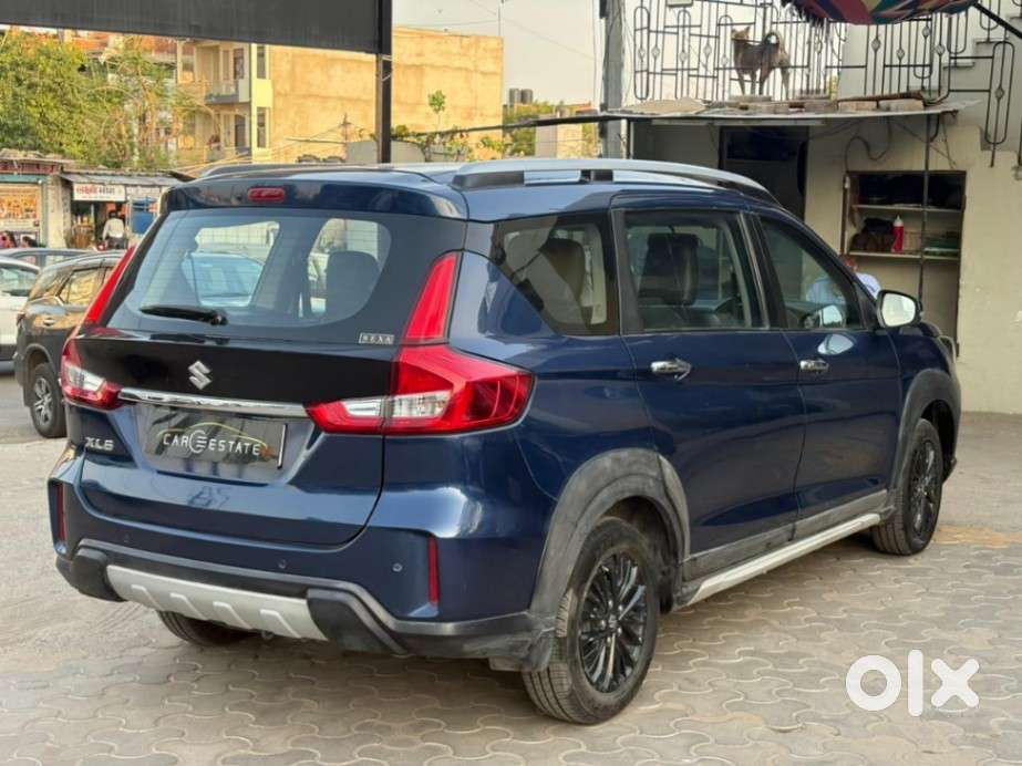 Maruti Suzuki Xl6 1.5 Alpha At, 2020, Petrol