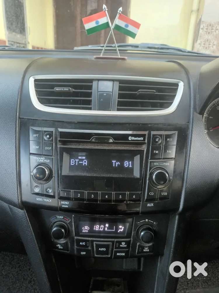 Maruti Suzuki Swift Zdi 2017