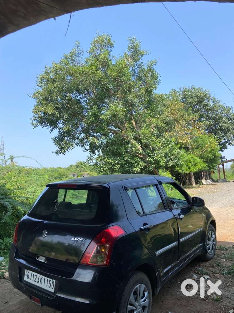 Swift Maruti Diesel 2010