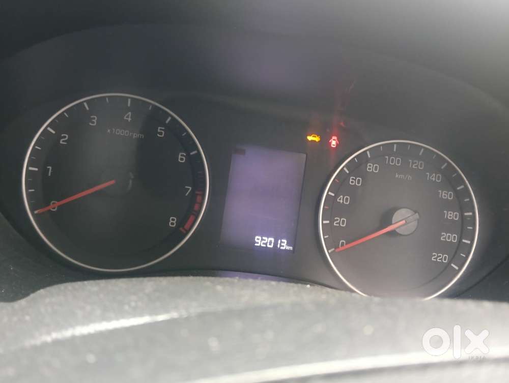 Hyundai I20, 2018, Petrol
