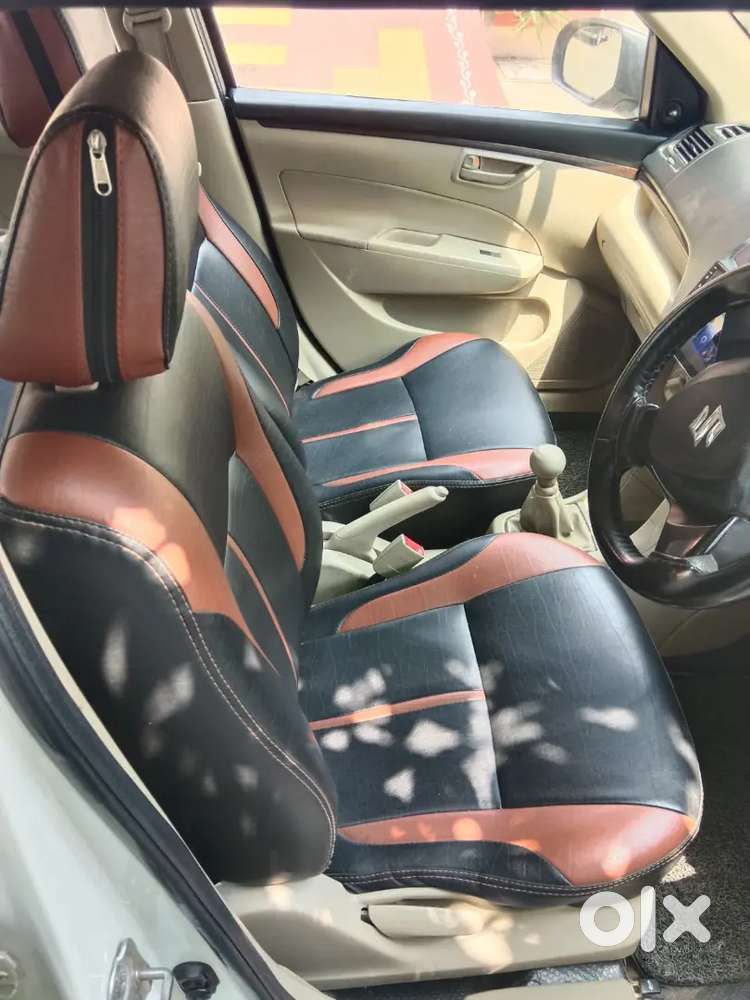Dzire Diesel 2017