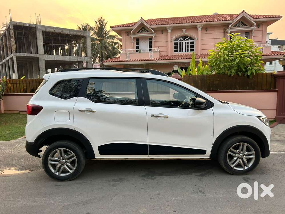 Renault Duster Rxz, 2023, Petrol